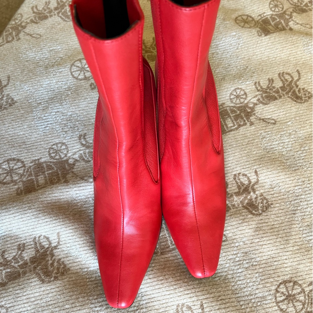 rag & bone Women's Rio Boot - Picture 5 of 8